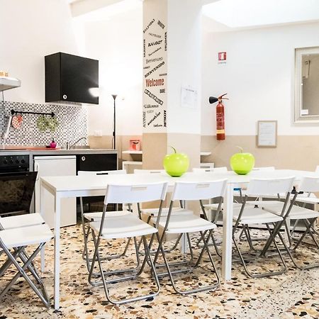 La Mela Di Roma Apartment Exterior photo